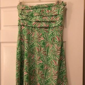 Lilly Pulitzer Petulia Dress